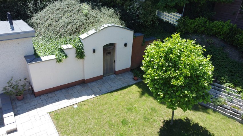 (AAA) Luxuriöses Seminar- oder Familienhaus mit Wellnessoase bei Österreich (IMM532)