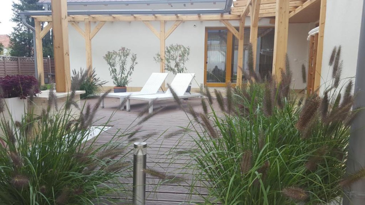 (AAA) Luxuriöses Seminar- oder Familienhaus mit Wellnessoase bei Österreich (IMM532)
