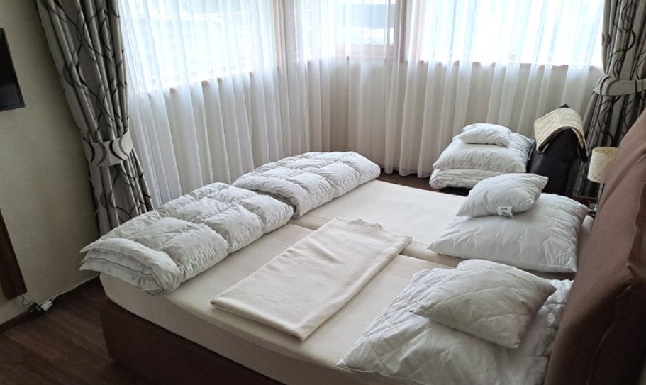 (AAA) Luxuriöses Seminar- oder Familienhaus mit Wellnessoase bei Österreich (IMM532)
