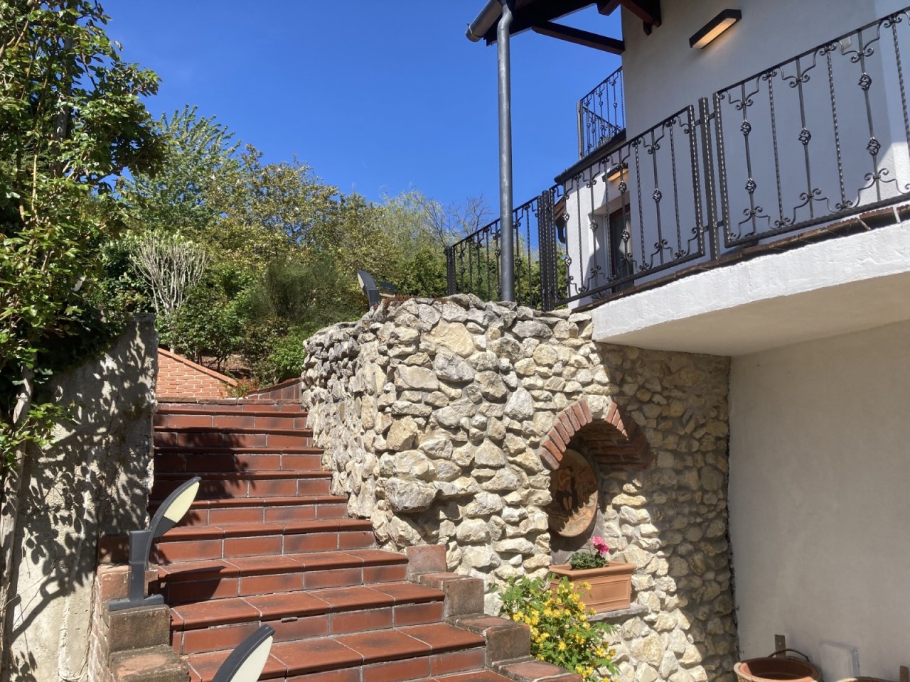 (AAA) Wundervolle Villa mit Panoramablick auf Kőszeg (IMM501)