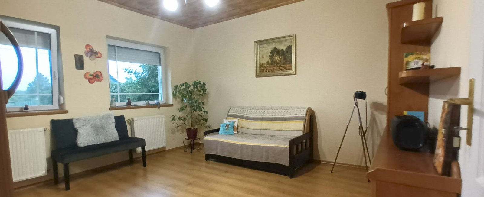 (AAA) Anspruchsvolles, zentral gelegenes Einfamilienhaus in excellentem Zustand (HGY8692)