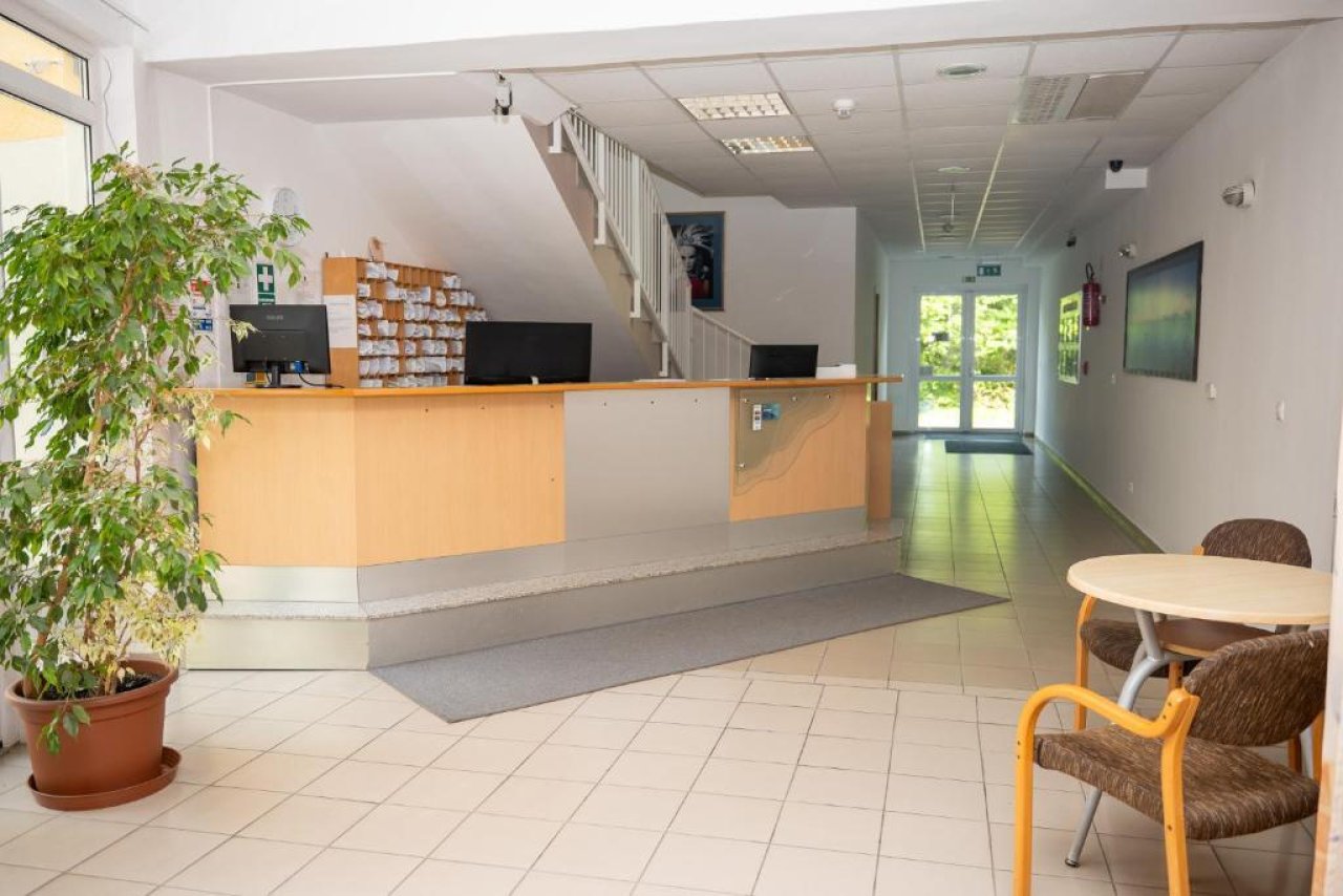 (AAA) Hotel-Apartment kaufen &amp; eine sichere Rendite erhalten (FB1230)