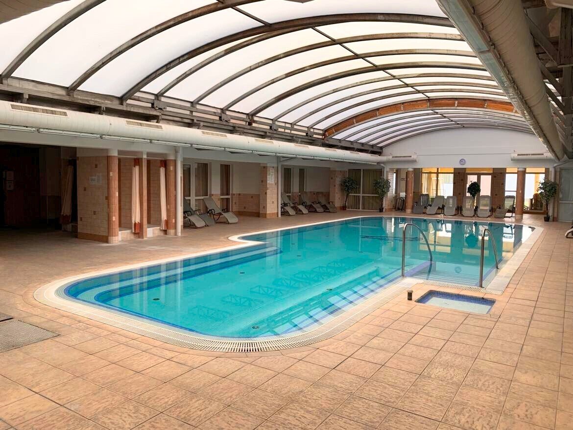 (AAA) Hotel-Apartment kaufen & eine sichere Rendite erhalten