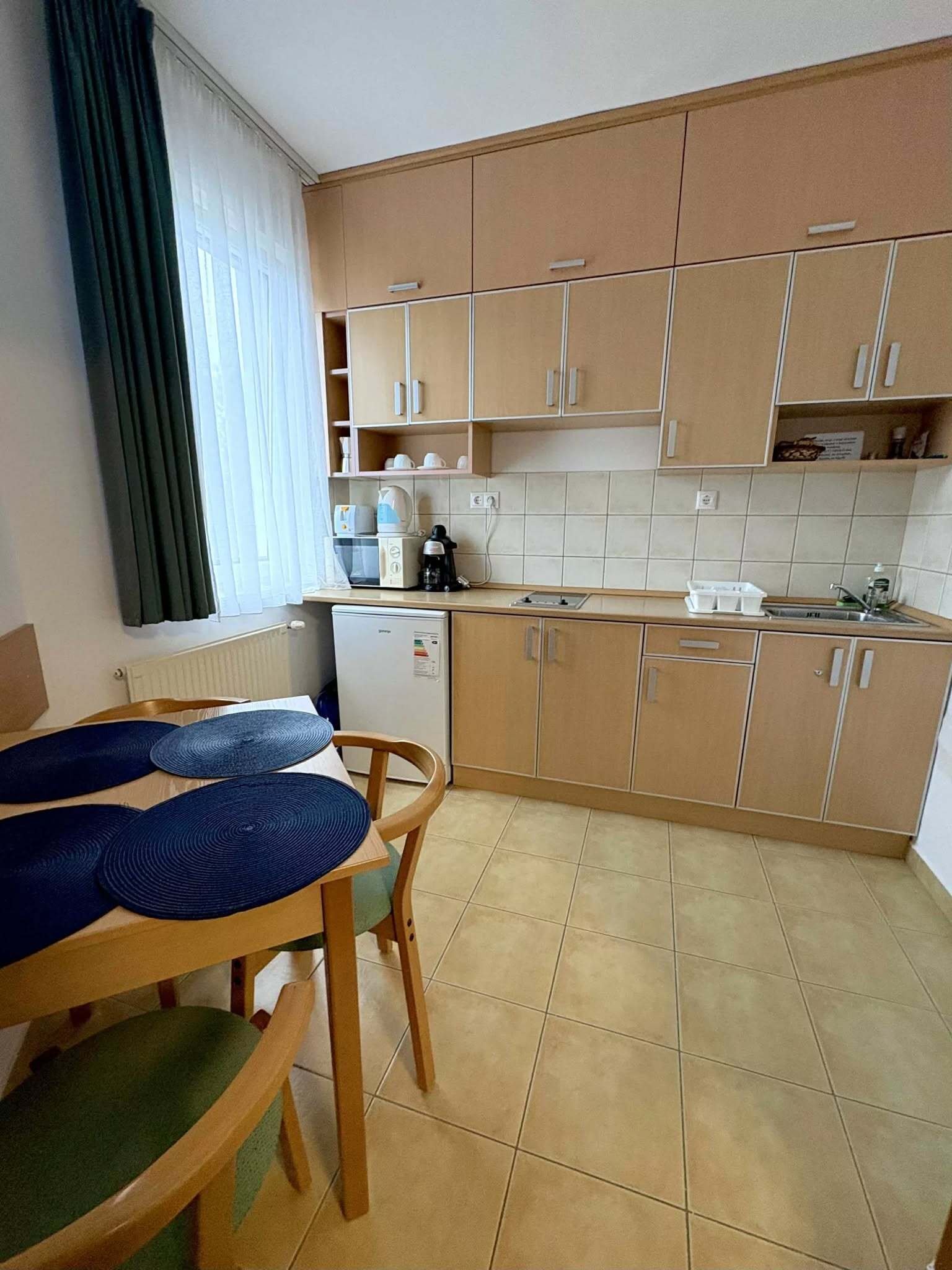 (AAA) Hotel-Apartment kaufen & eine sichere Rendite erhalten