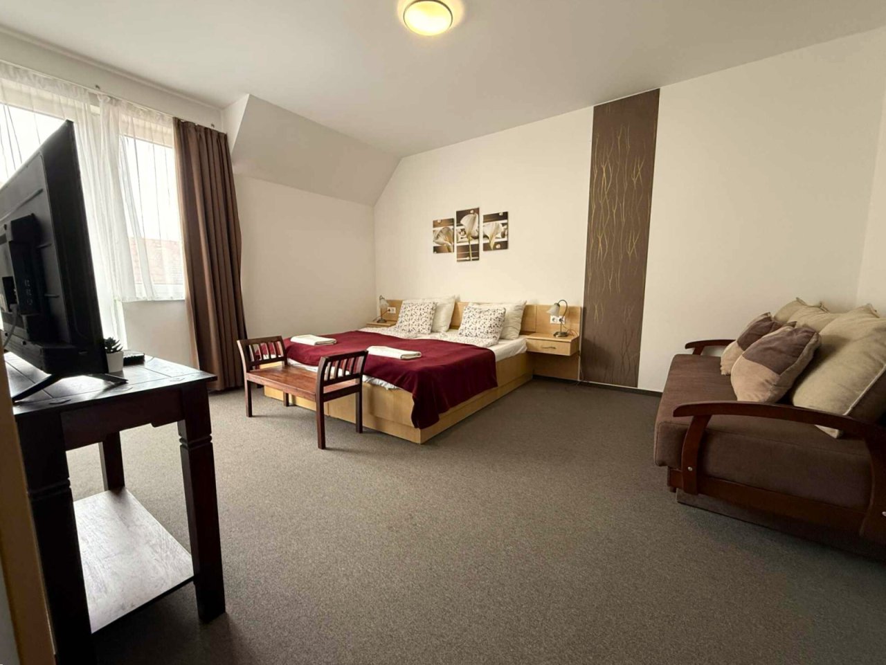 (AAA) Hotel-Apartment kaufen &amp; eine sichere Rendite erhalten (FB1230)