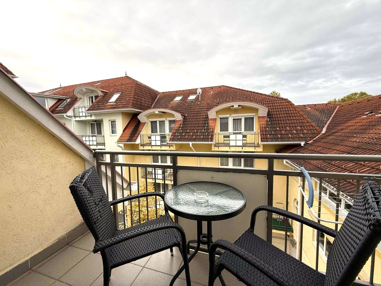 (AAA) Hotel-Apartment kaufen & eine sichere Rendite erhalten (FB1230)