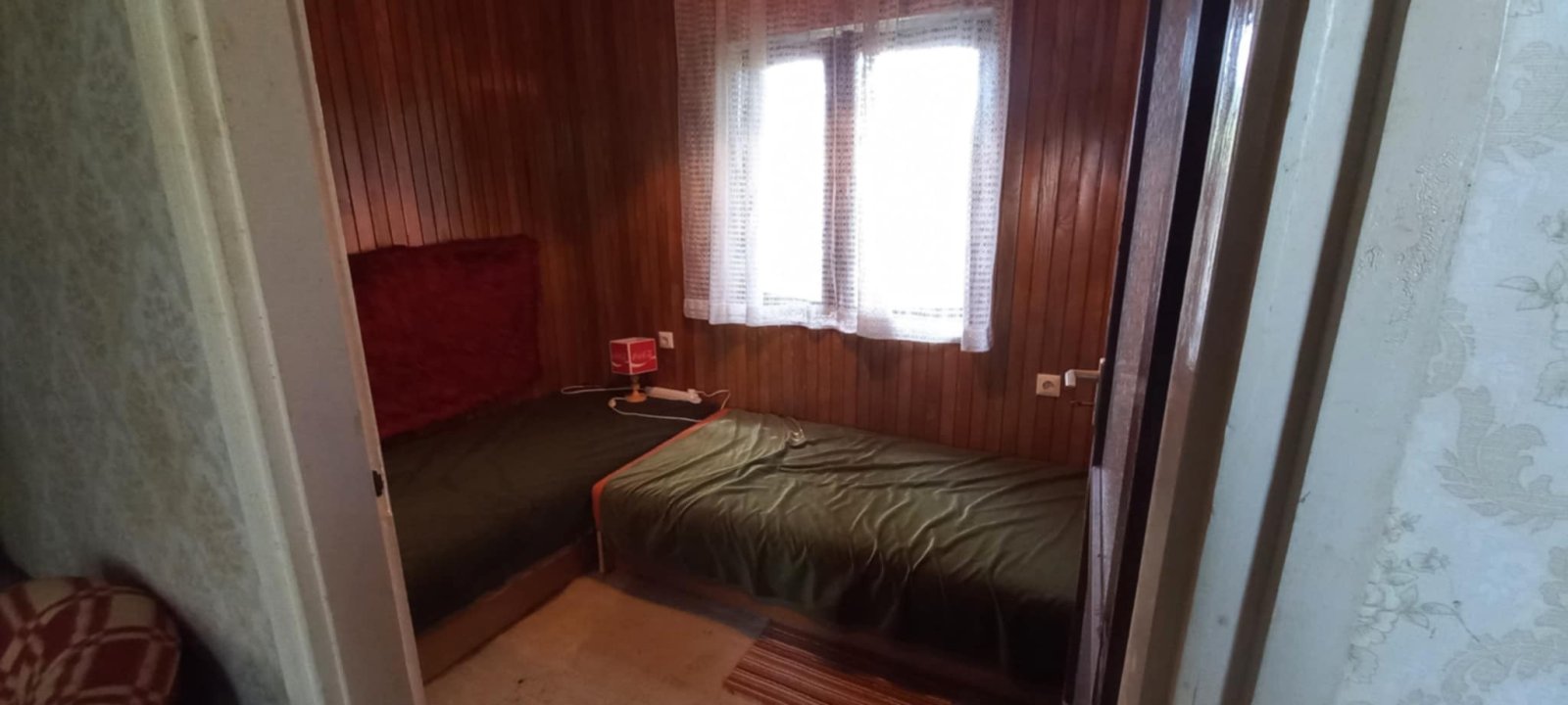 (ACA) Renovierungsbedürftiges Weinberghaus in einer tollen Lage Nähe Balaton (FB5563)