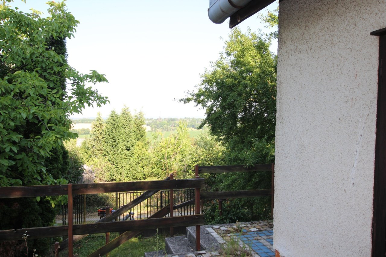 (ACA) Renovierungsbedürftiges  Weinberghaus in einer tollen Lage Nähe Balaton (FB5563)