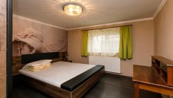 (AAA) Einfamilienhaus mit Pool in ruhiger Straße von Héviz (33395-2)