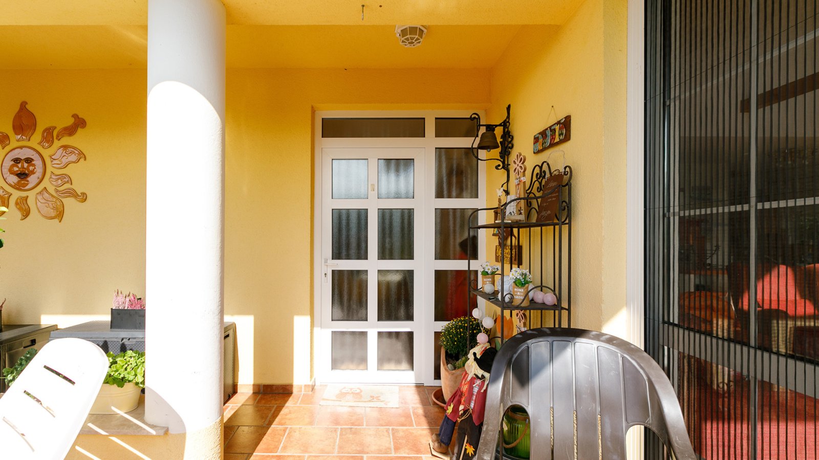 (BAA) Familienhaus mit fantastischem Grundstück und Panoramablick (33502-3)