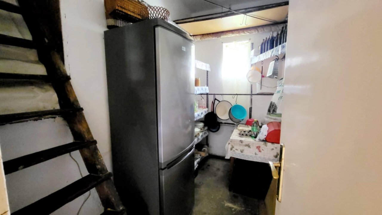 (ABA) Kleines, aber ordentliches Einfamilienhaus in guter Lage (FB0105)