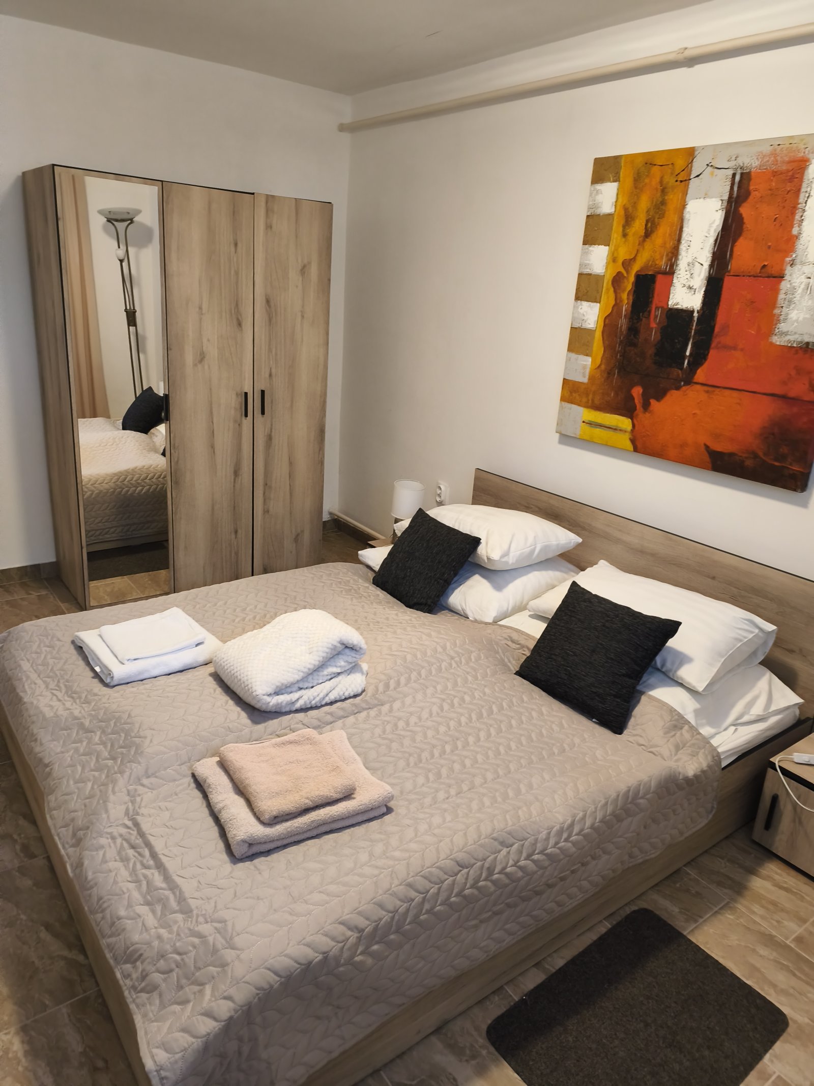 (AAA) Luxuriöses Anwesen mit Wellnessoase & Apartment (IN2091)