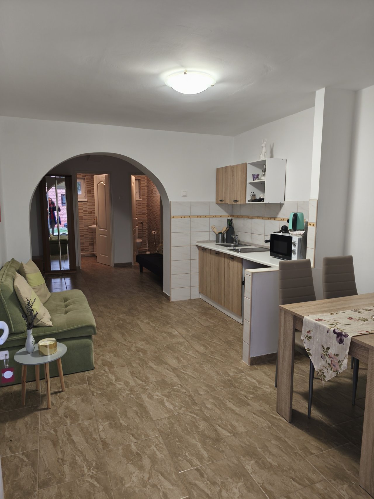 (AAA) Luxuriöses Anwesen mit Wellnessoase &amp; Apartment (IN2091)