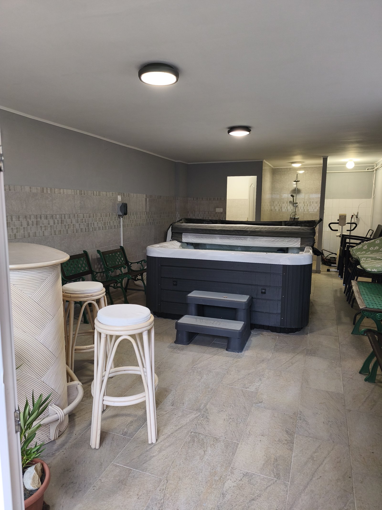 (AAA) Luxuriöses Anwesen mit Wellnessoase & Apartment (IN2091)