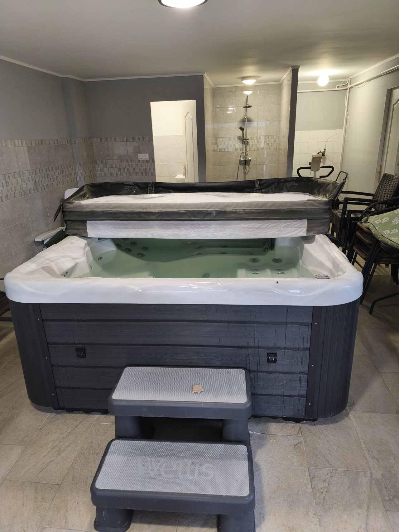 (AAA) Luxuriöses Anwesen mit Wellnessoase &amp; Apartment (IN2091)