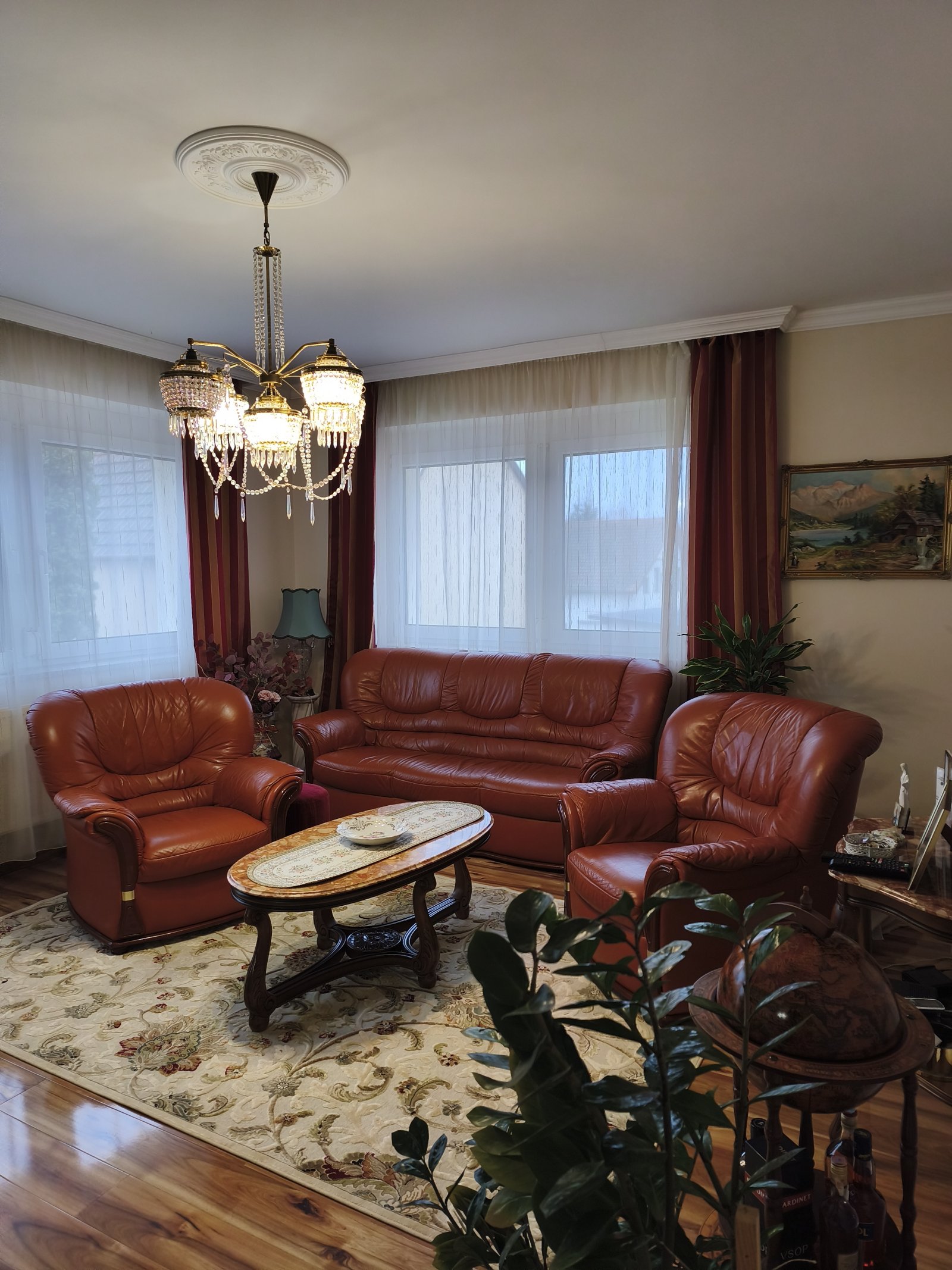 (AAA) Luxuriöses Anwesen mit Wellnessoase & Apartment (IN2091)
