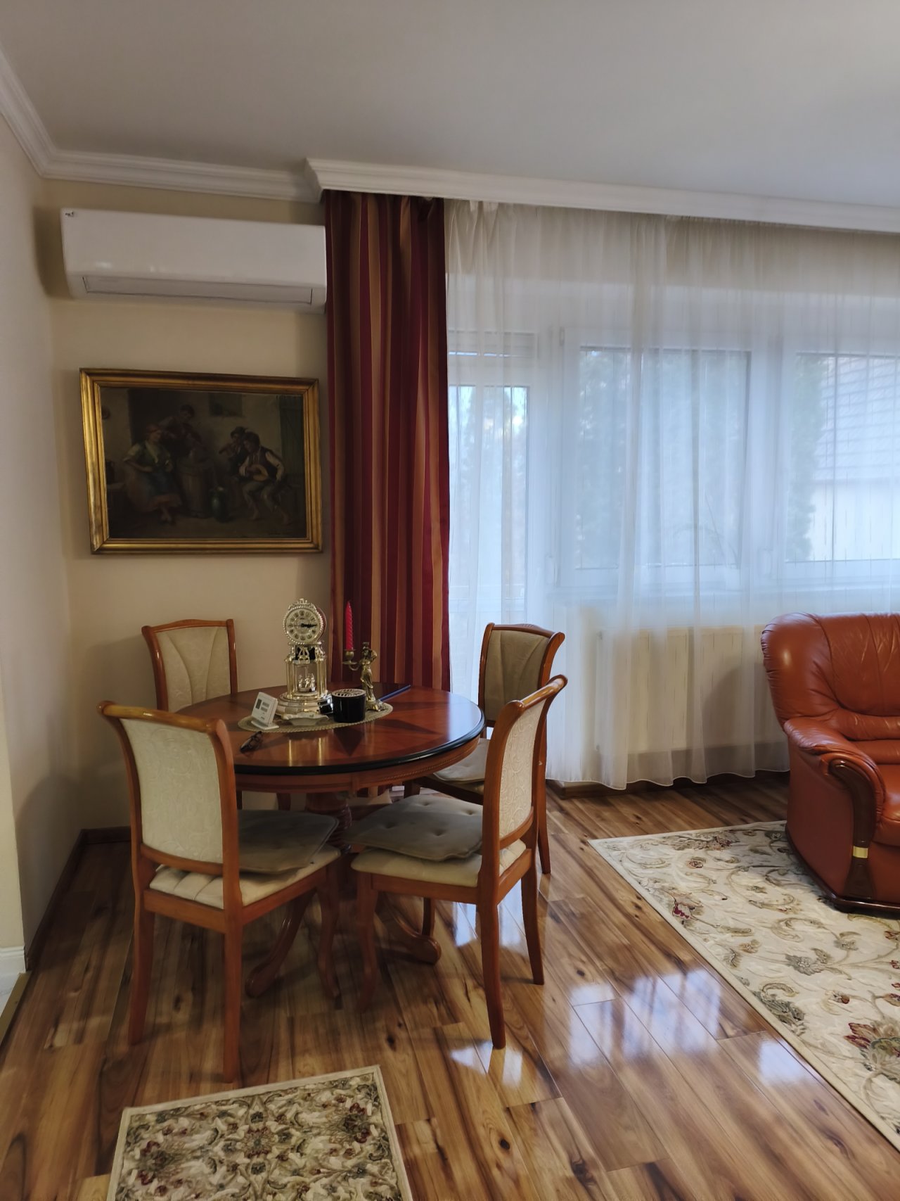(AAA) Luxuriöses Anwesen mit Wellnessoase &amp; Apartment (IN2091)