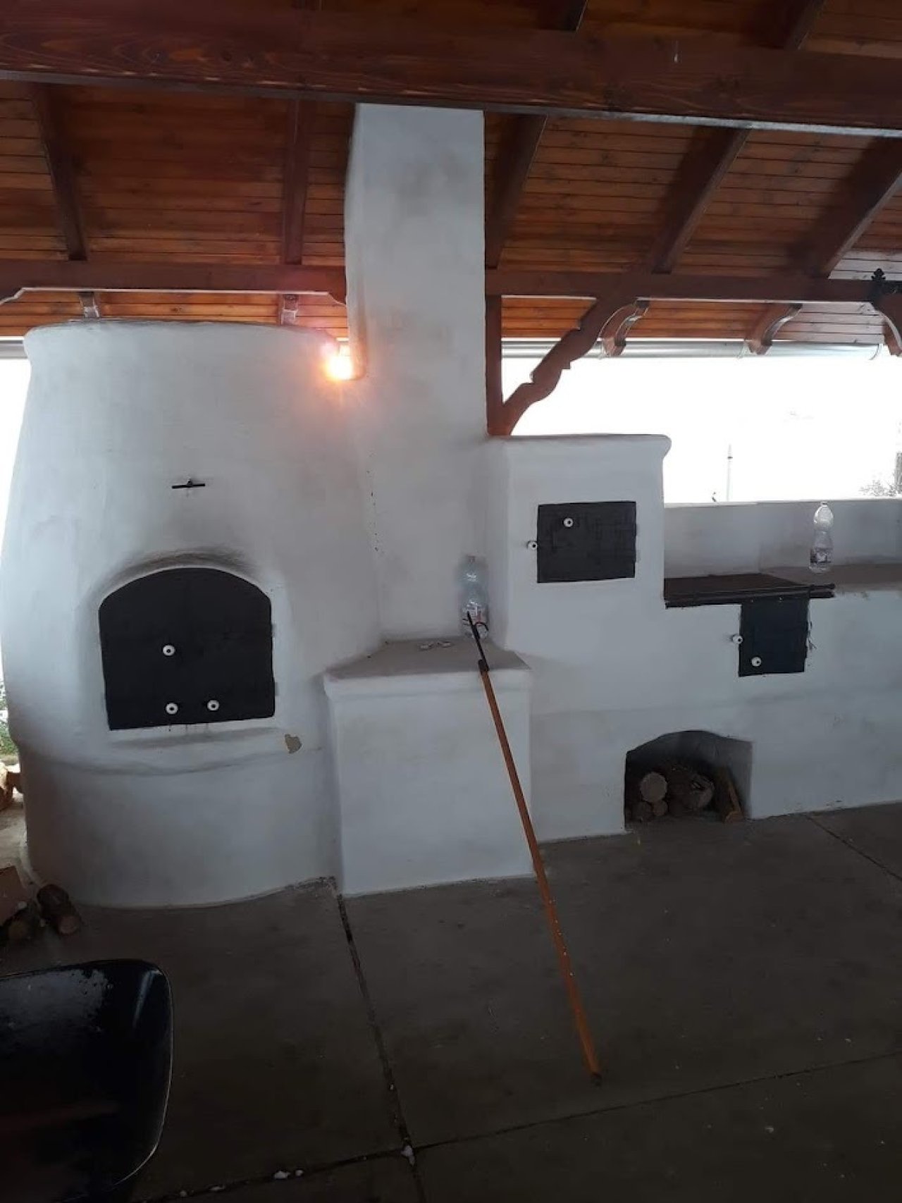 (ABA) Tanya für Tierhaltung inkl. 3 Studio-Apartments (FB0101)