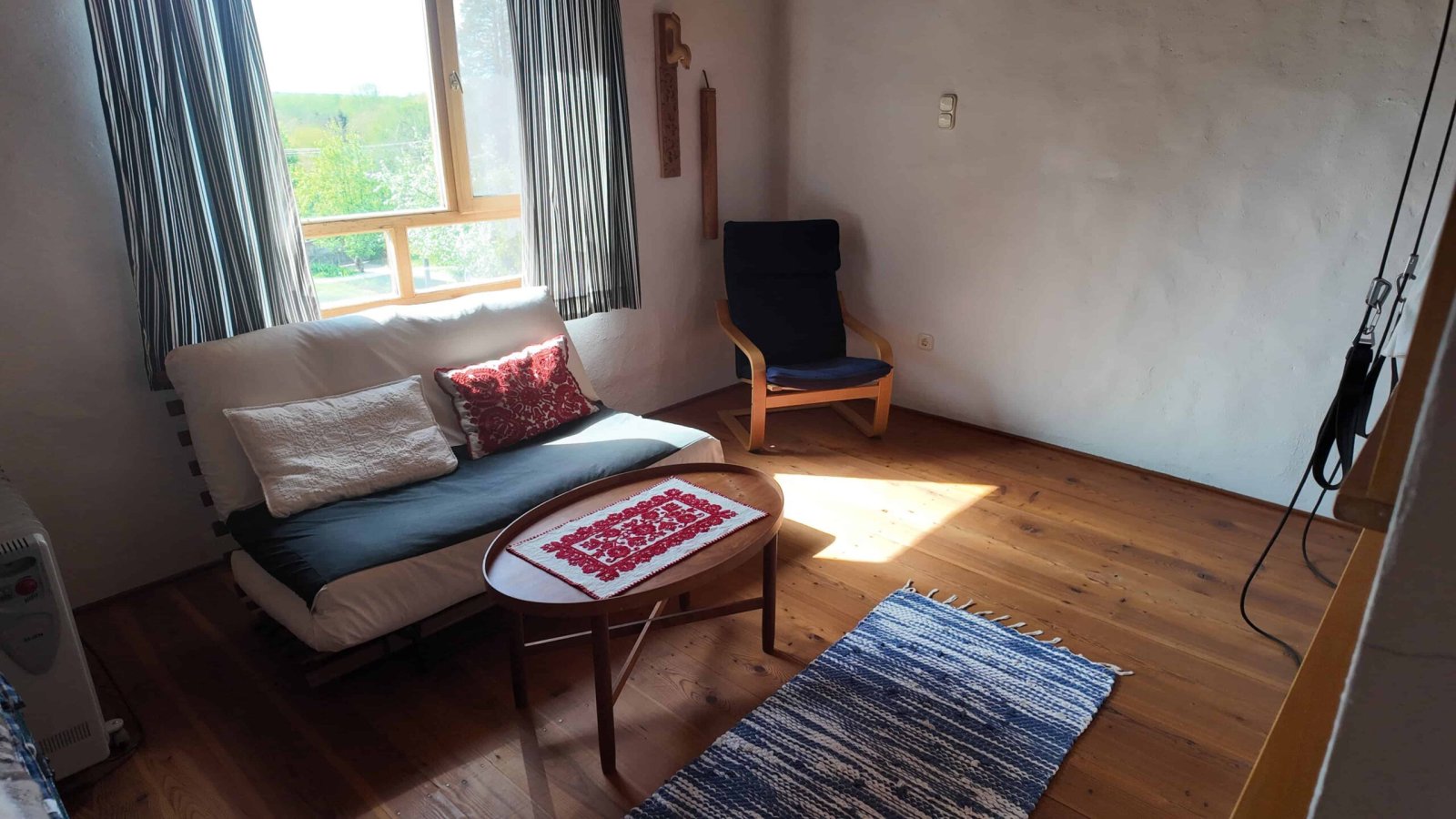 (AAA) Landhaus-Flair mit großem Grundstück bei Österreich (IB25148)