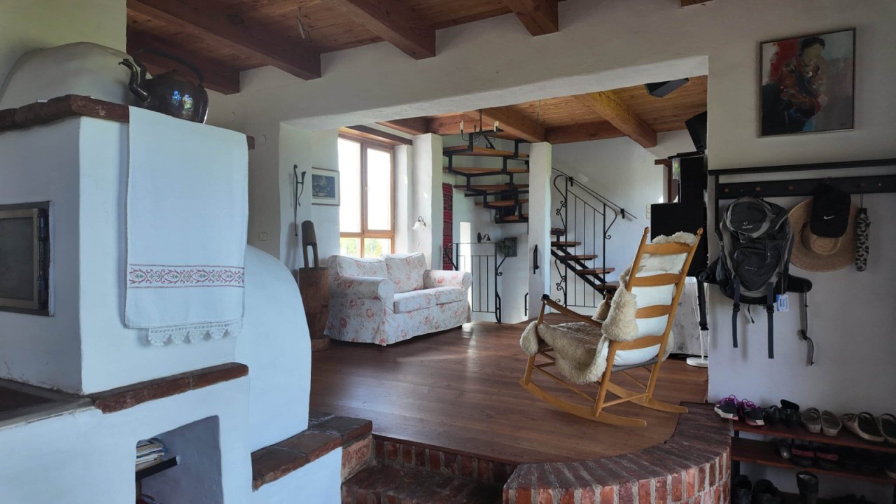 (AAA) Landhaus-Flair mit großem Grundstück bei Österreich (IB25148)