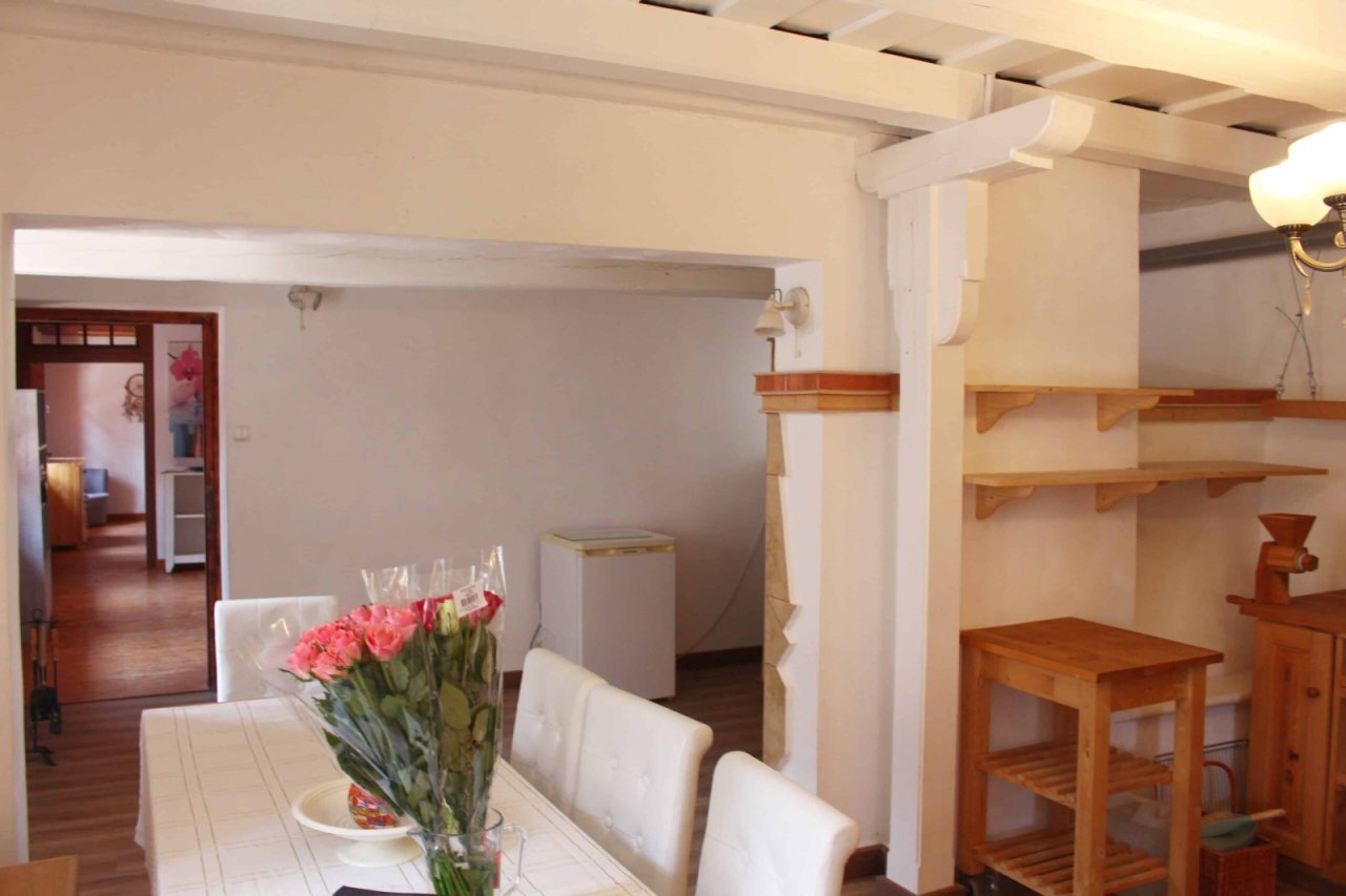 (AAA) Charmanter ungarischer Bungalow nähe Therme und Balaton (IB25203)