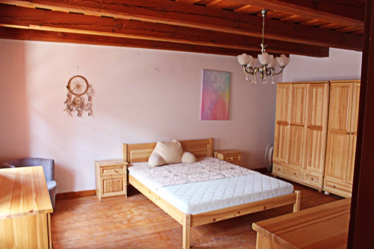 (AAA) Charmanter ungarischer Bungalow nähe Therme und Balaton (IB25203)