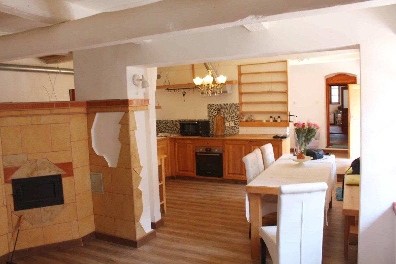 (AAA) Charmanter ungarischer Bungalow nähe Therme und Balaton (IB25203)