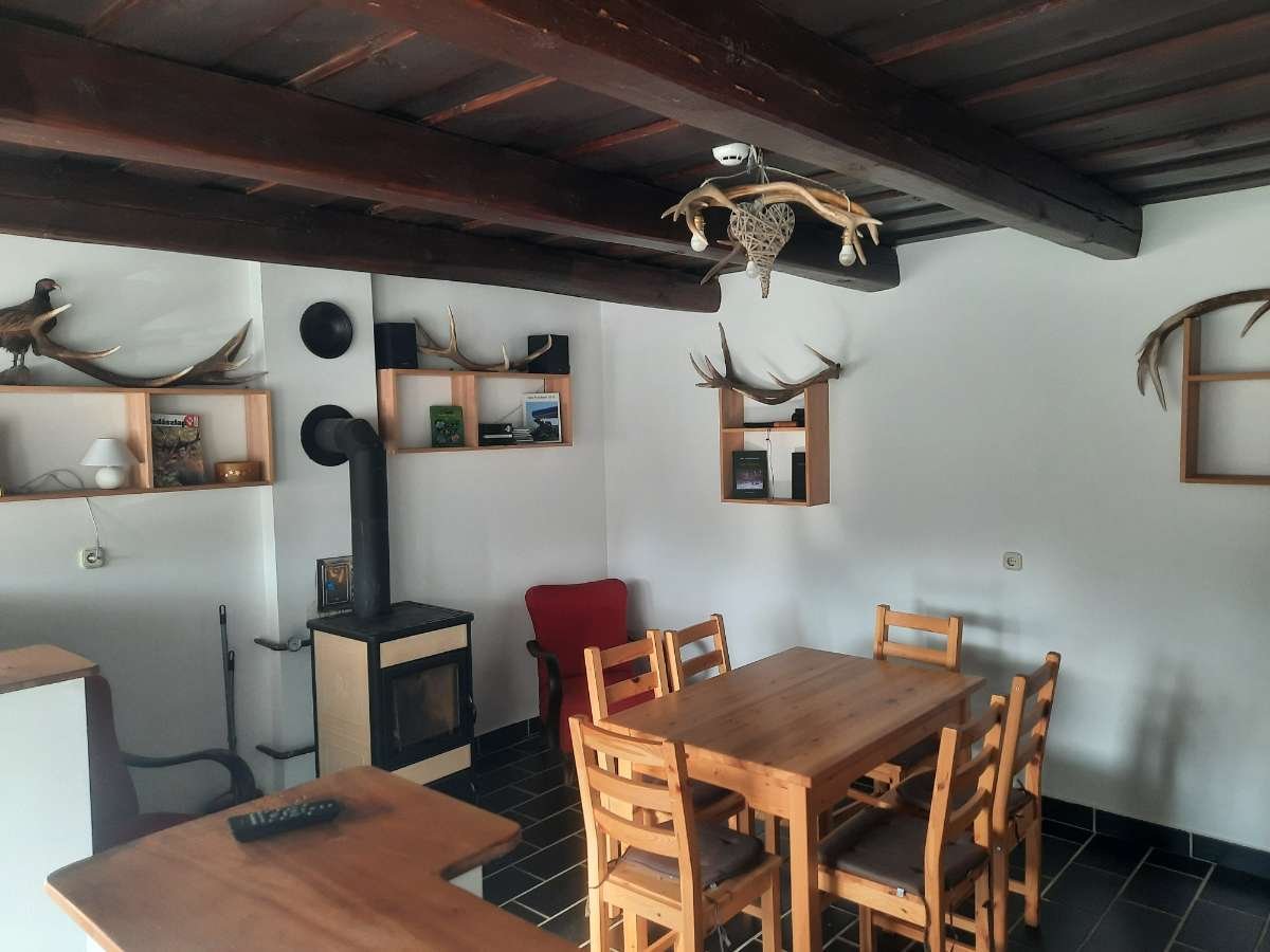 (AAA) Mehrgenerationenhaus in wunderschöner Landschaft (WH9575)