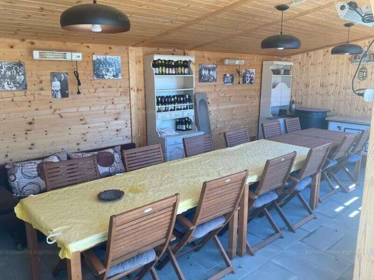 (AAA) Mehrgenerationenhaus in wunderschöner Landschaft (WH9575)