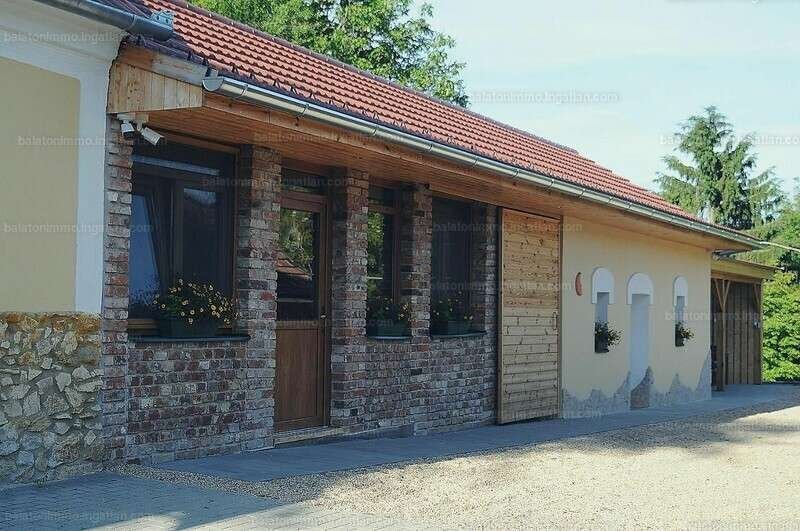 (AAA) Mehrgenerationenhaus in wunderschöner Landschaft