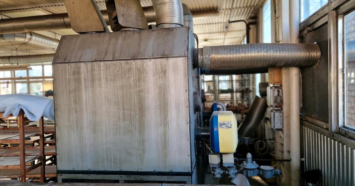Industrieimmobilie / ehemaliger Schuhproduktionsbetrieb (ROG15)
