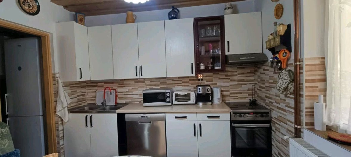 (ABA) Renoviertes Bauernhaus in ruhiger Umgebung (ROG18)