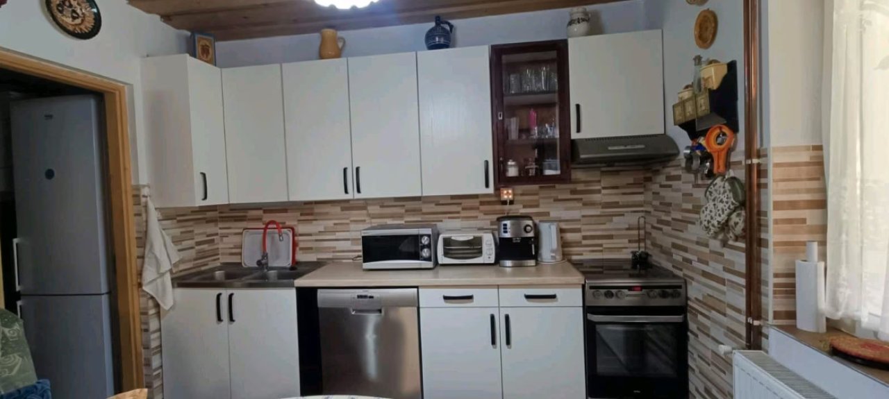 (ABA) Renoviertes Bauernhaus in ruhiger Umgebung (ROG18)