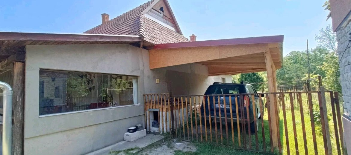 (ABA) Renoviertes Bauernhaus in ruhiger Umgebung
