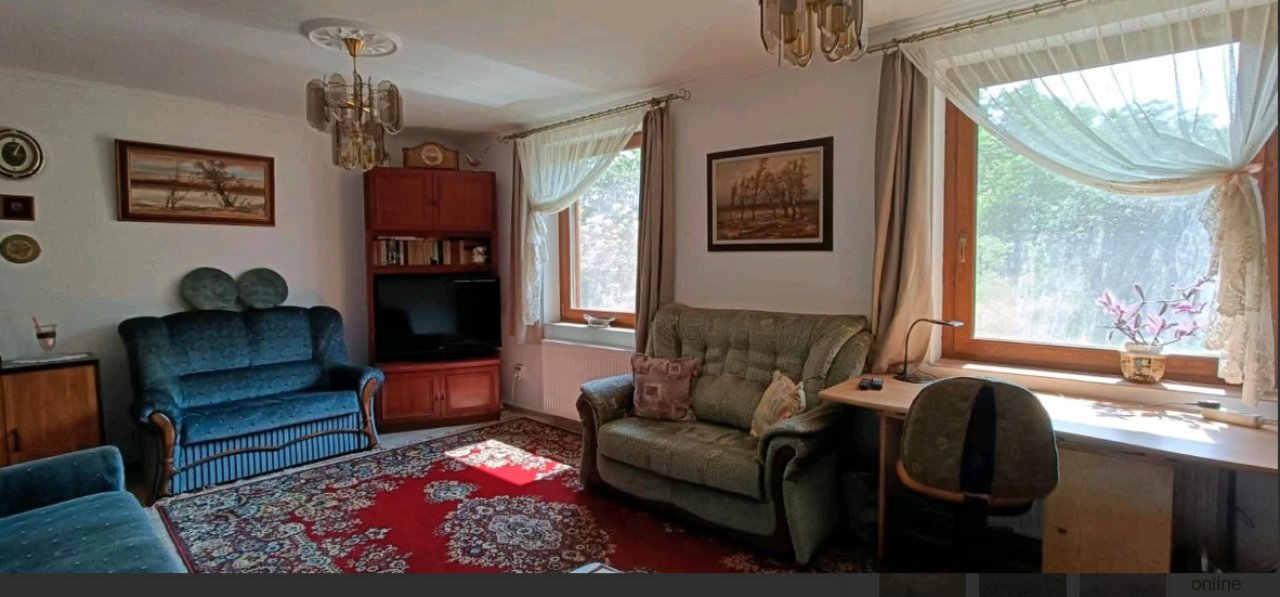 (ABA) Renoviertes Bauernhaus in ruhiger Umgebung (ROG18)