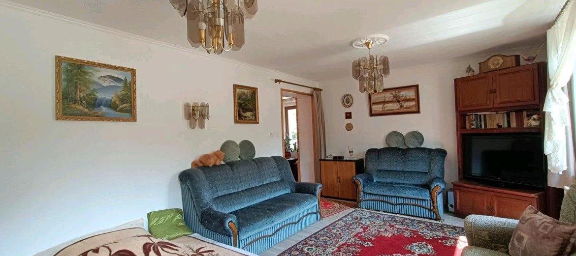 (ABA) Renoviertes Bauernhaus in ruhiger Umgebung (ROG18)
