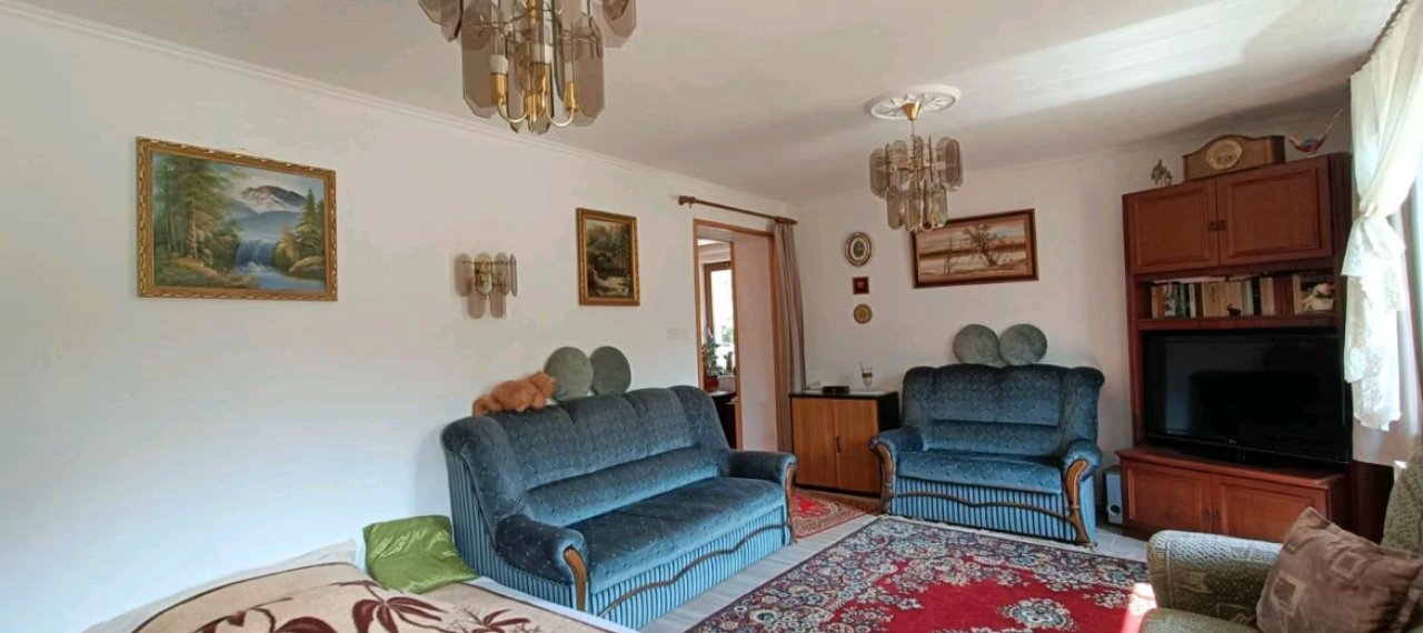 (ABA) Renoviertes Bauernhaus in ruhiger Umgebung (ROG18)