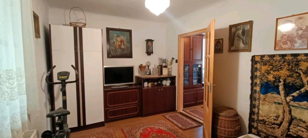 (ABA) Renoviertes Bauernhaus in ruhiger Umgebung (ROG18)
