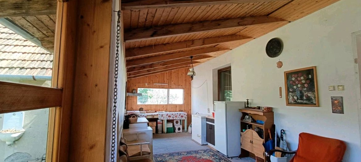 (ABA) Renoviertes Bauernhaus in ruhiger Umgebung (ROG18)