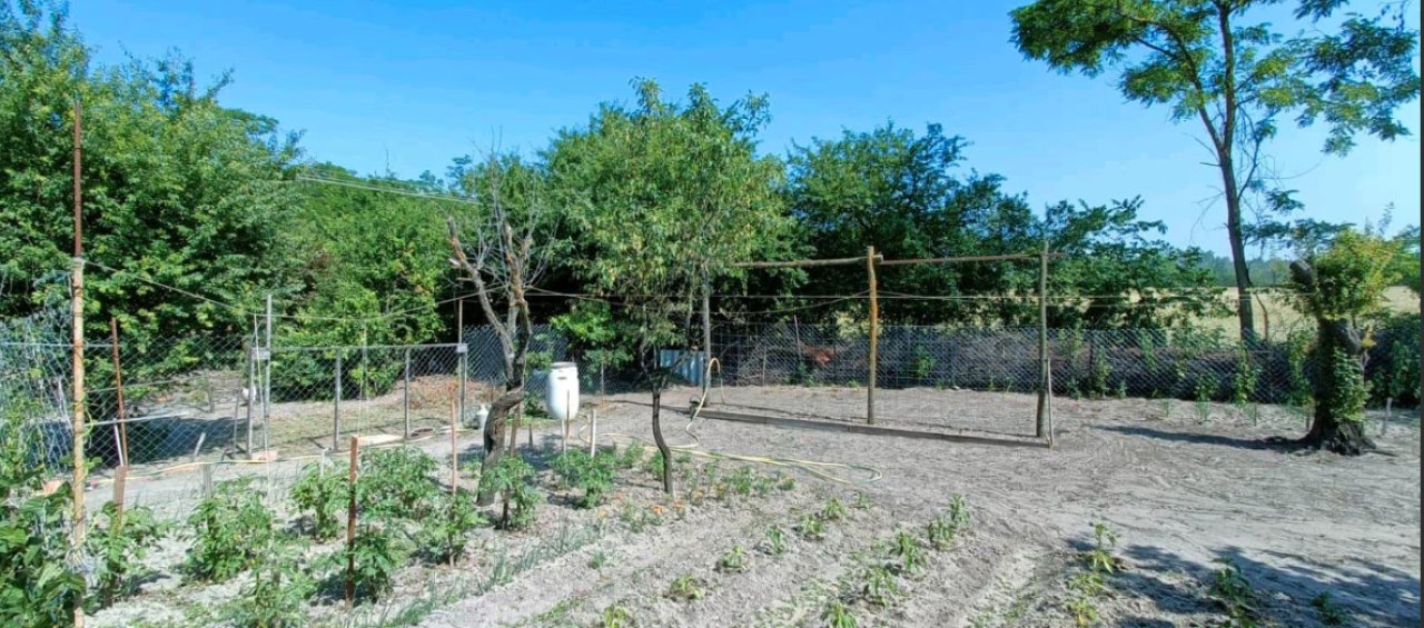 (ABA) Renoviertes Bauernhaus in ruhiger Umgebung (ROG18)