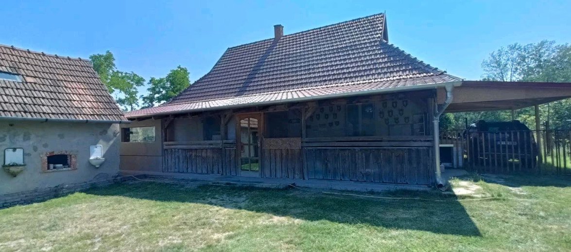 (ABA) Renoviertes Bauernhaus in ruhiger Umgebung