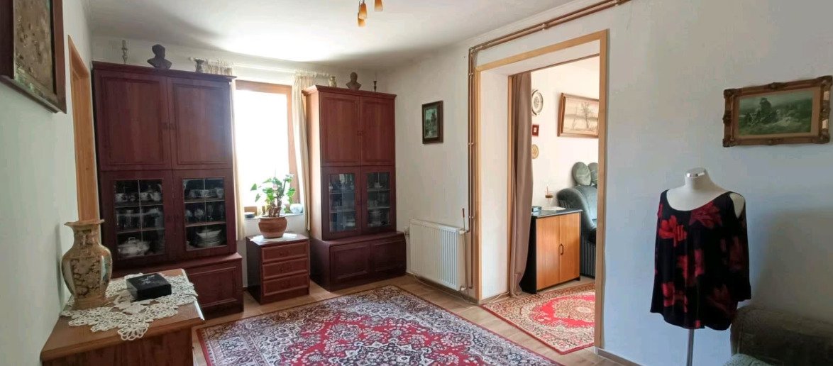(ABA) Renoviertes Bauernhaus in ruhiger Umgebung (ROG18)