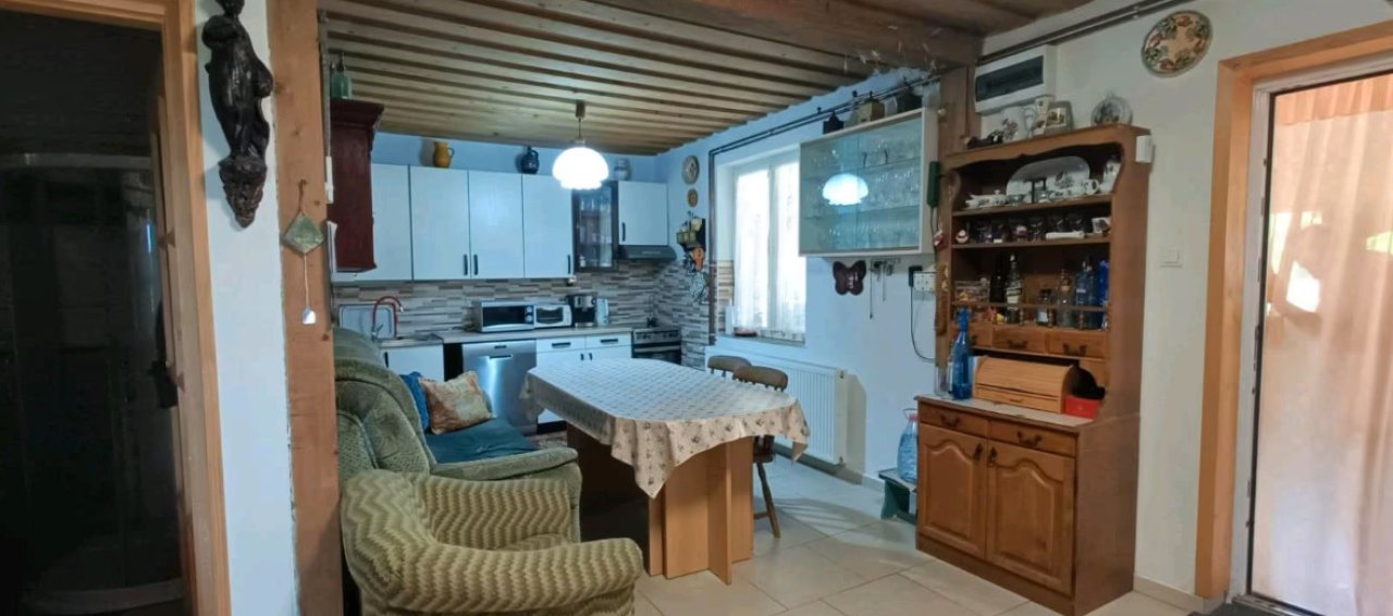 (ABA) Renoviertes Bauernhaus in ruhiger Umgebung (ROG18)