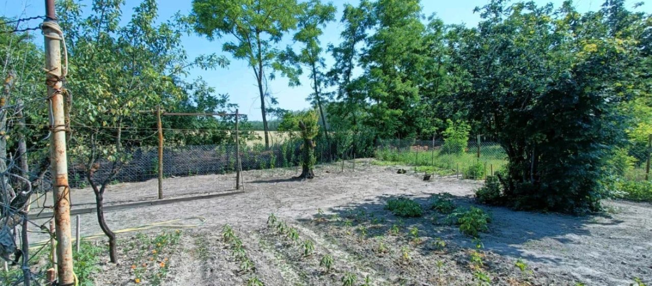(ABA) Renoviertes Bauernhaus in ruhiger Umgebung (ROG18)