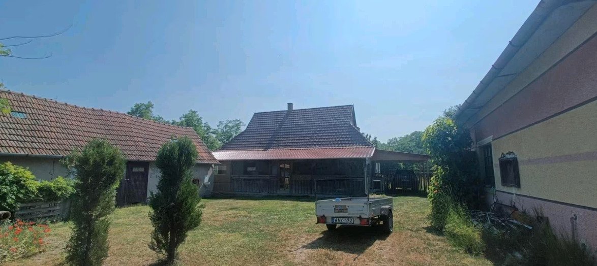 (ABA) Renoviertes Bauernhaus in ruhiger Umgebung (ROG18)
