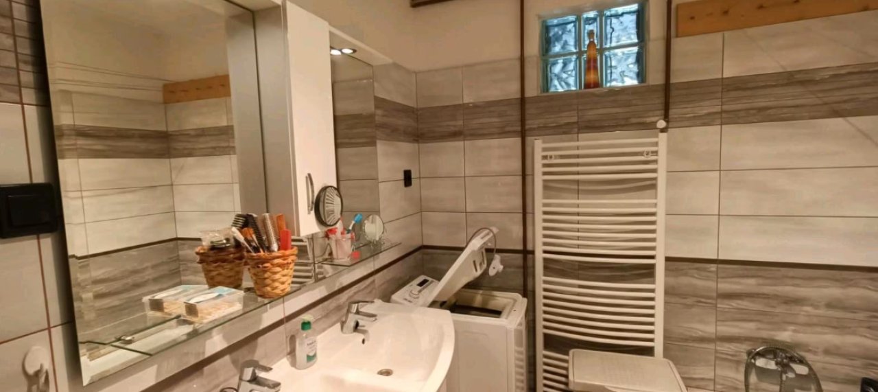 (ABA) Renoviertes Bauernhaus in ruhiger Umgebung (ROG18)