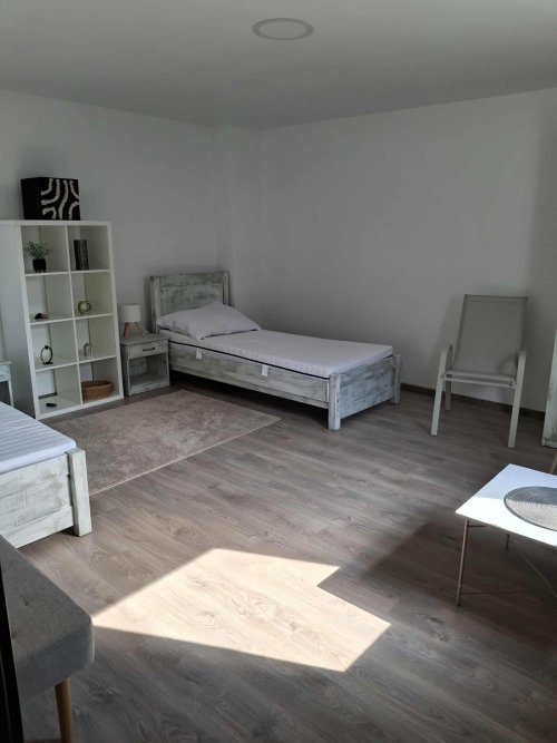 (AAA) Zwei kleine aber feine Einfamilienhäuser auf einem Grundstück (BI4284)