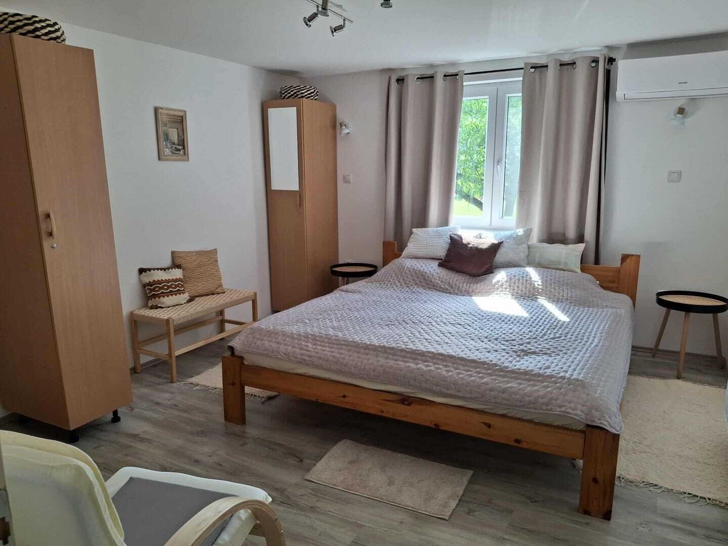 (AAA) Zwei kleine aber feine Einfamilienhäuser auf einem Grundstück (BI4284)