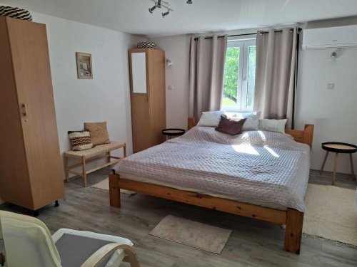 (AAA) Zwei kleine aber feine Einfamilienhäuser auf einem Grundstück (BI4284)
