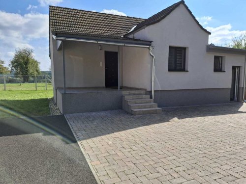 (AAA) Zwei kleine aber feine Einfamilienhäuser auf einem Grundstück (BI4284)